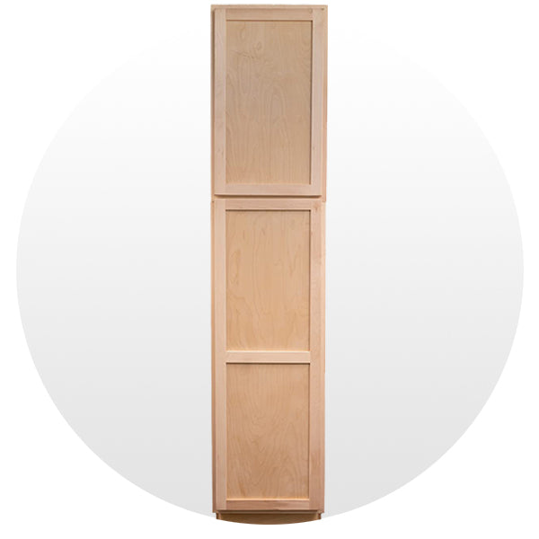 Kitchen Pantry Cabinets