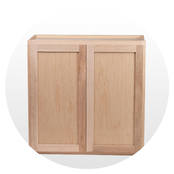 Kitchen Wall Cabinets