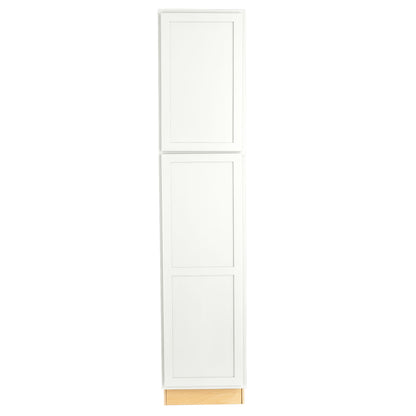 Pantry Kitchen Cabinet Pure White
