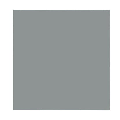 Refrigerator & Microwave Wall Cabinet End Panel Magnetic Gray