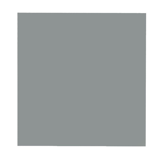 Refrigerator & Microwave Wall Cabinet End Panel Magnetic Gray