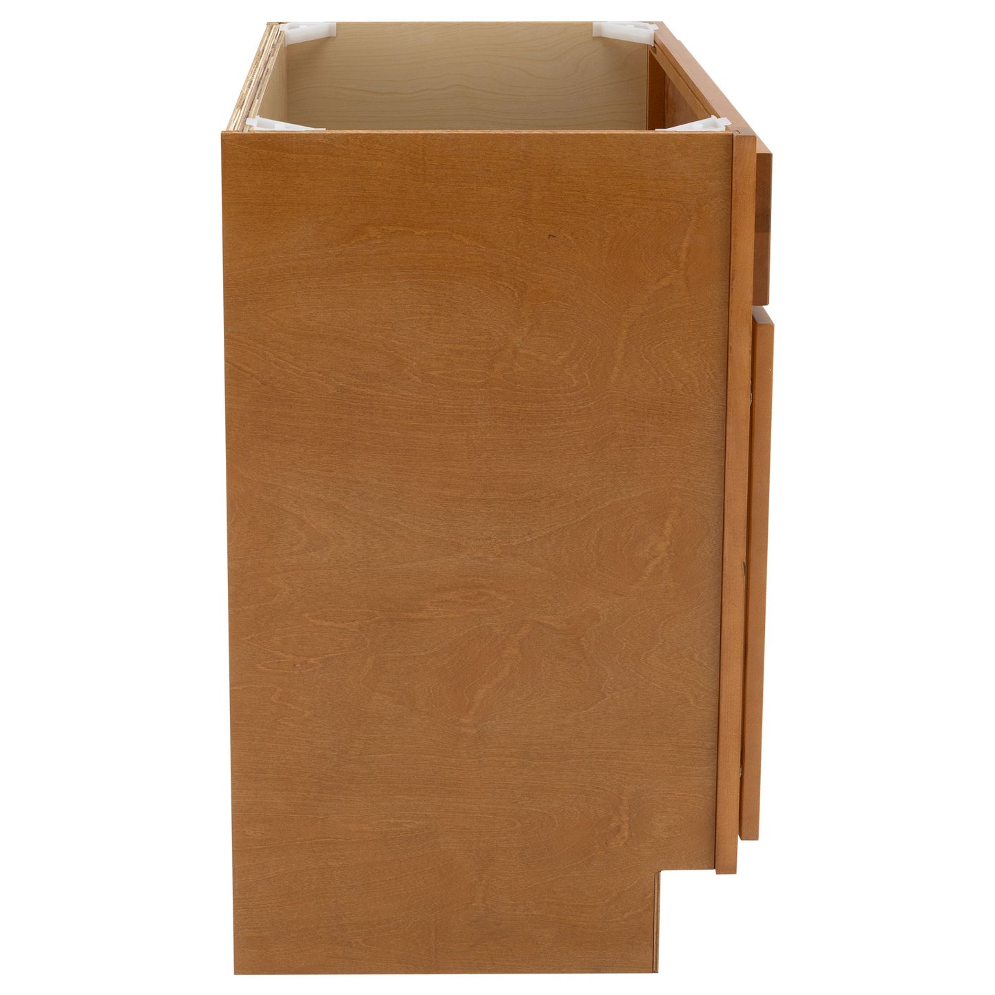 24" Bathroom Vanity | Provincial Stain