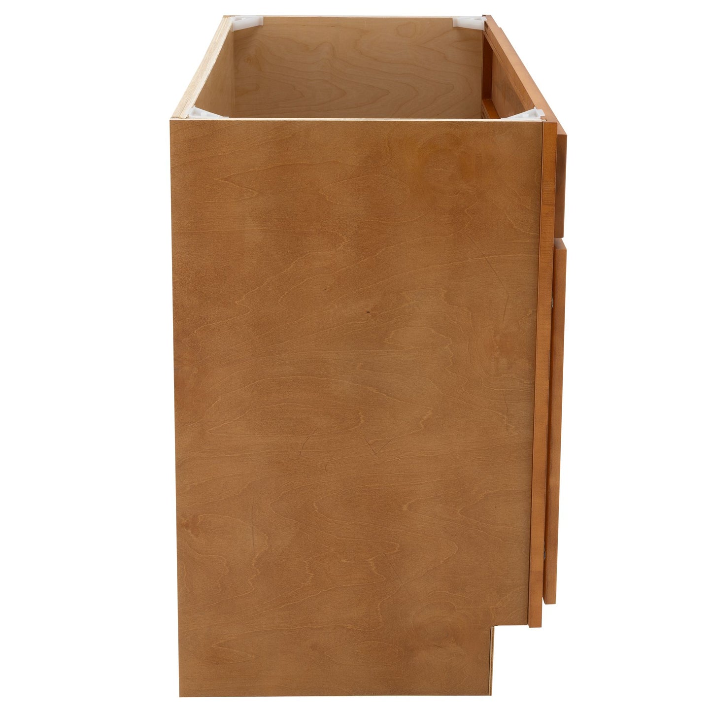 36" Bathroom Vanity | Provincial Stain