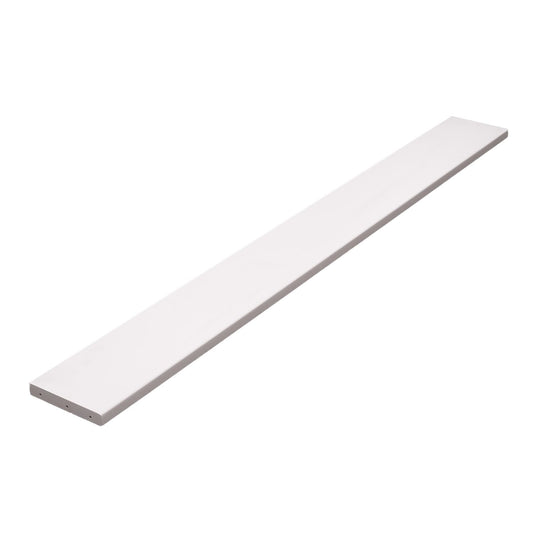 Quicklock Pure White Valance
