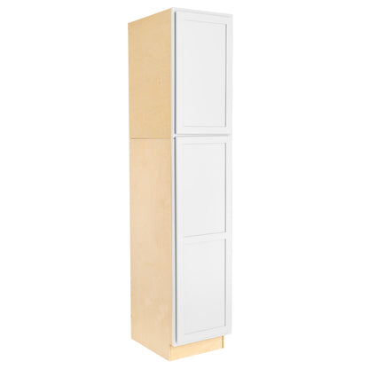 Pantry Kitchen Cabinet Pure White