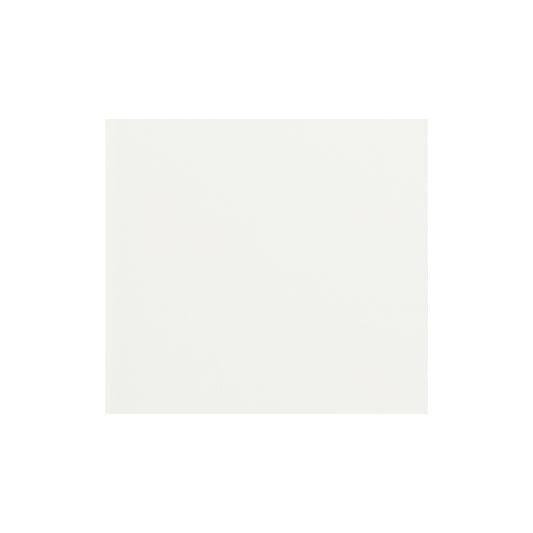Quicklock Pure White Refrigerator/ Microwave Wall Cabinet End Panel