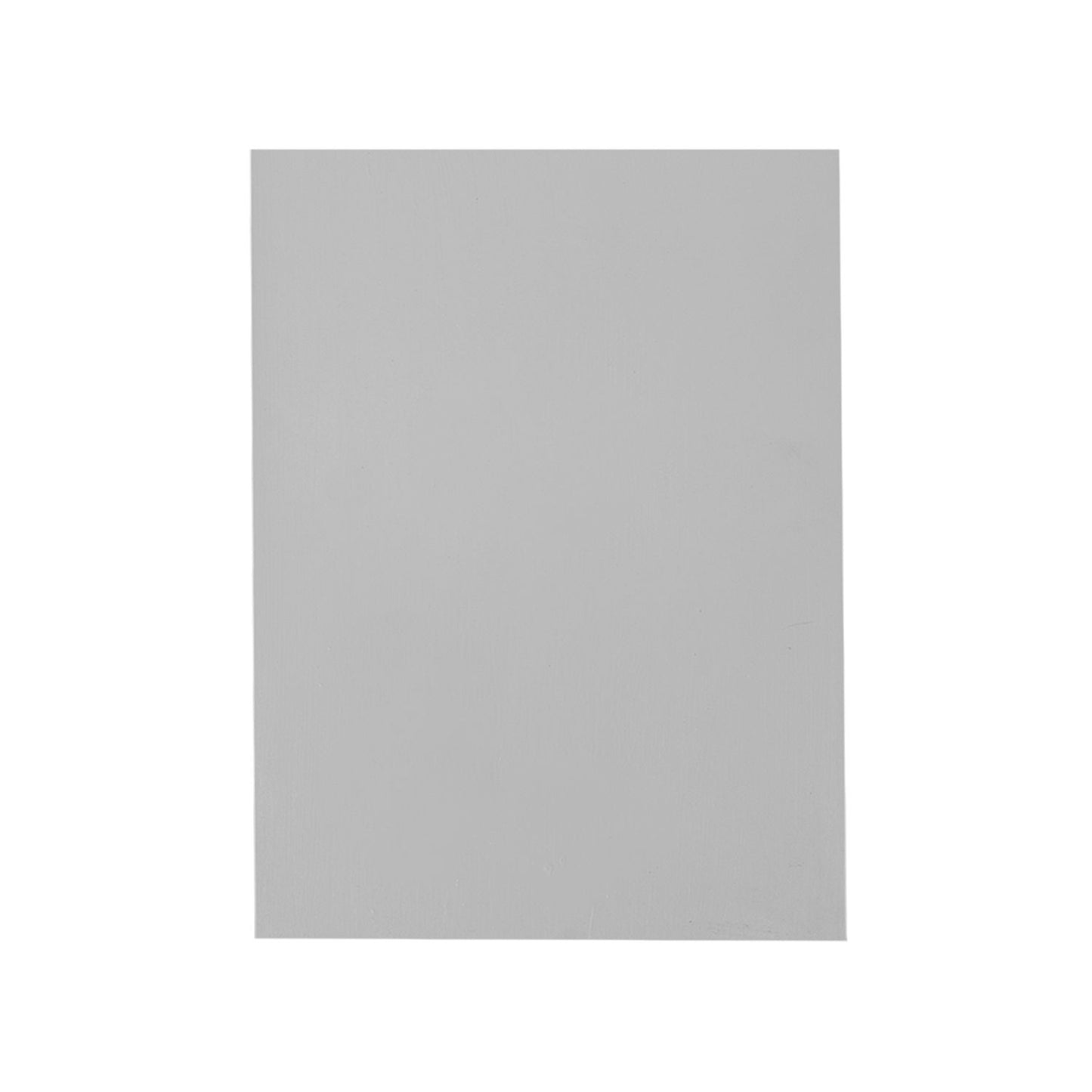 Quicklock Magnetic Gray Refrigerator/ Microwave Wall Cabinet End Panel
