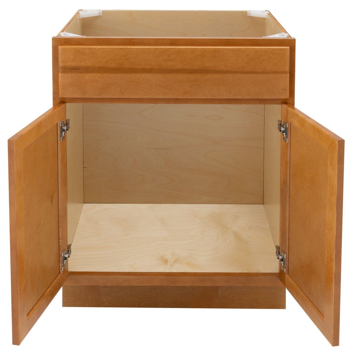 24" Bathroom Vanity | Provincial Stain