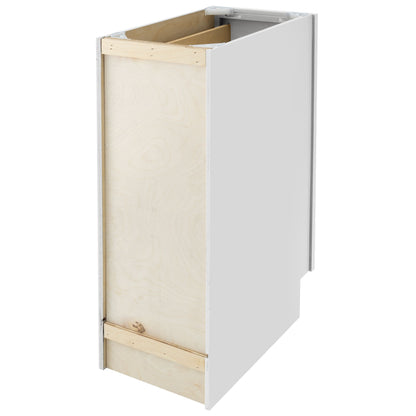 Bathroom Vanity Drawers | Pure White