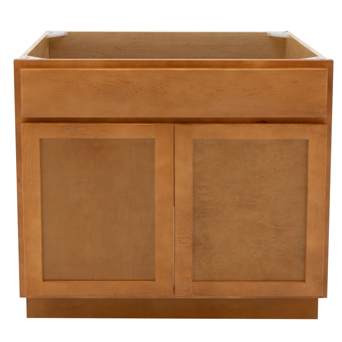 36" Bathroom Vanity | Provincial Stain