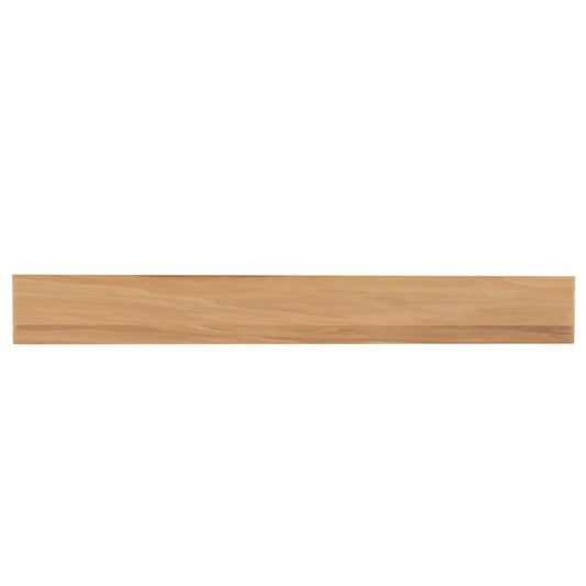 Quicklock Raw Hickory Toe Kick