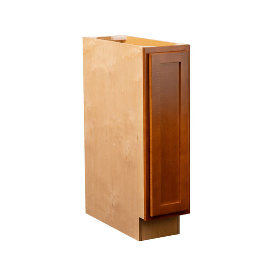 Quicklock Provincial Stain Base Cabinet
