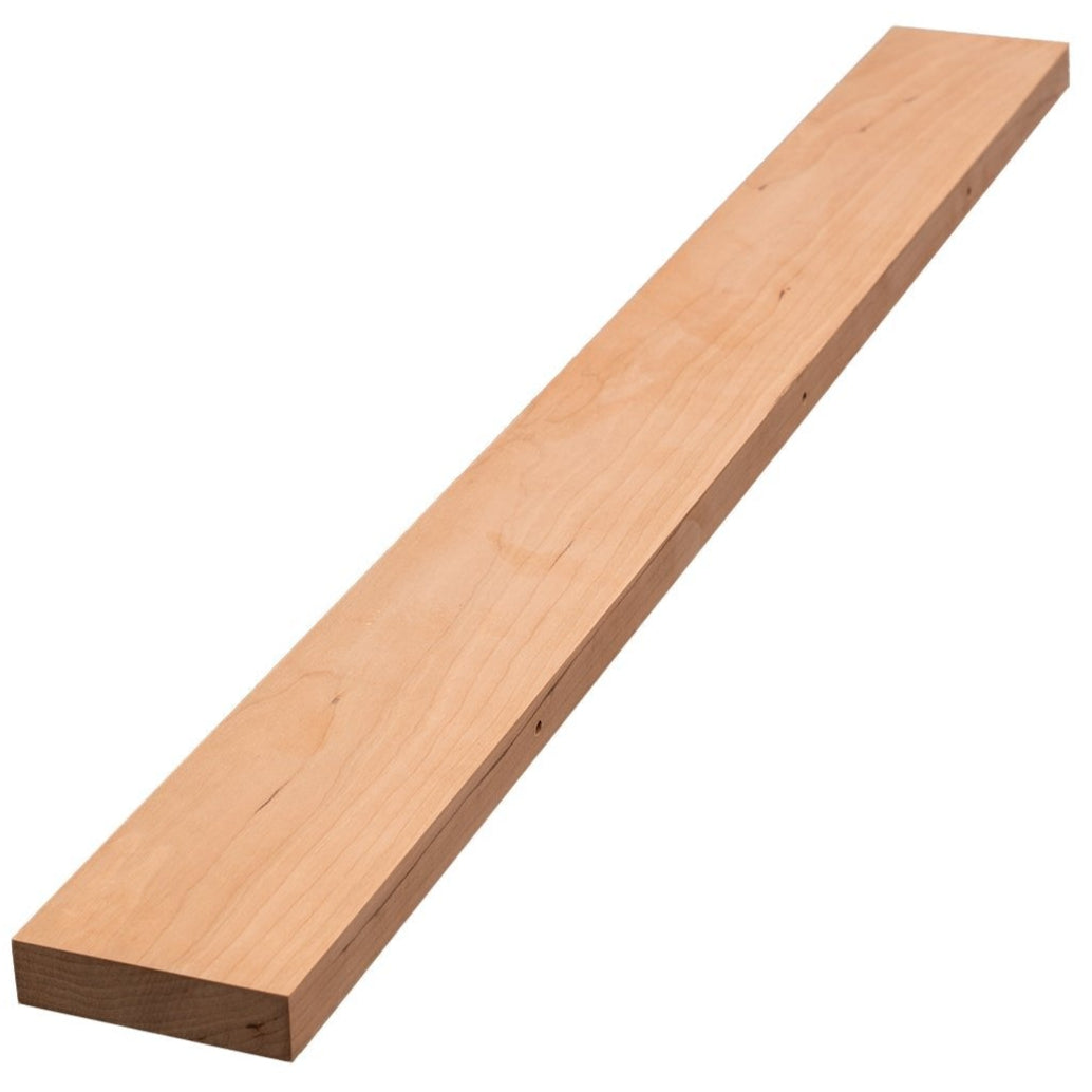 Quicklock Raw Cherry Moulding Strip