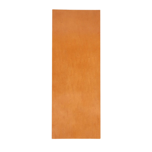 Quicklock Provincial Stain Wall End Panel