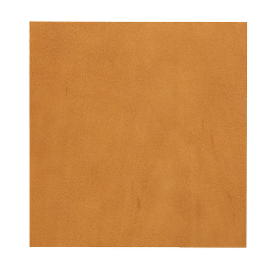 Refrigerator & Microwave Wall Cabinet End Panel Provincial Stain