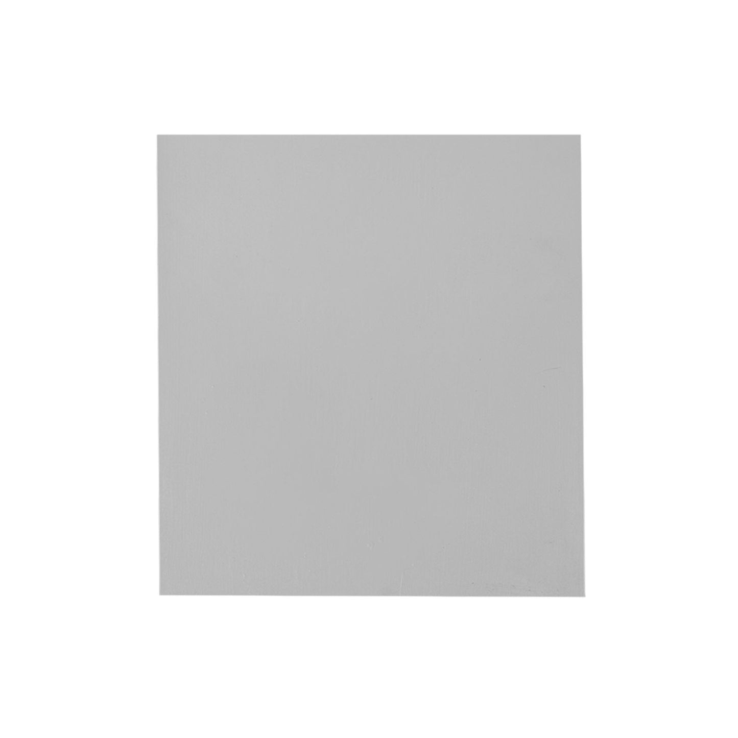 Quicklock Magnetic Gray Refrigerator/ Microwave Wall Cabinet End Panel