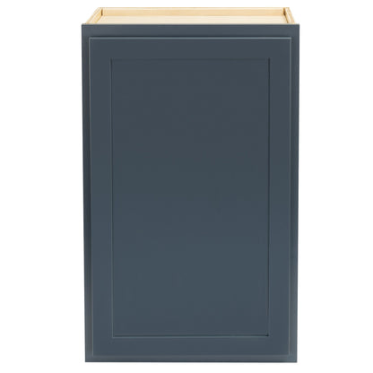 Laundry Room 3 Cabinet Set Needlepoint Navy