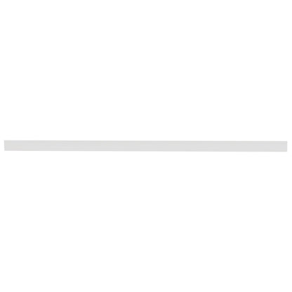 Cabinet Toe Kick Pure White