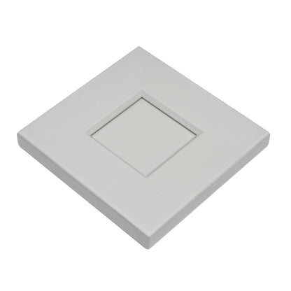 Magnetic Gray Door Sample