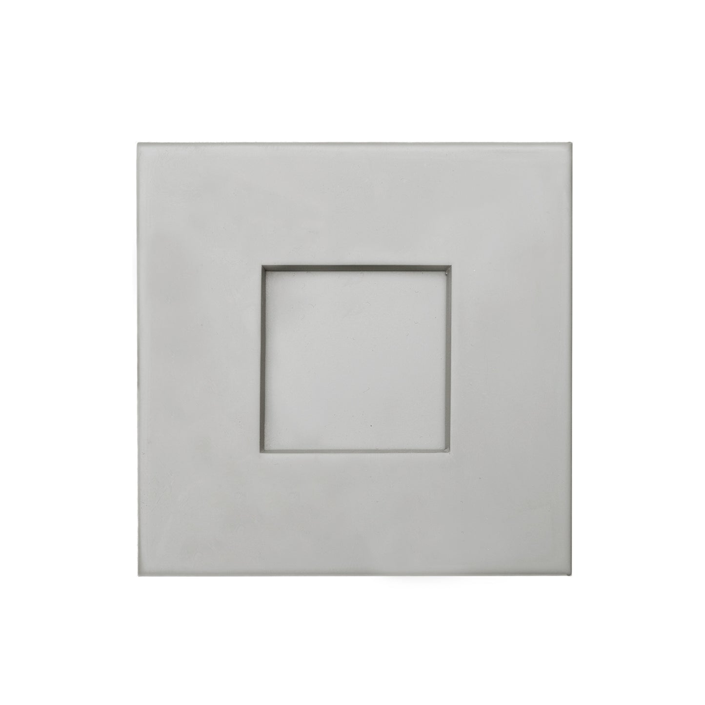 Magnetic Gray Door Sample