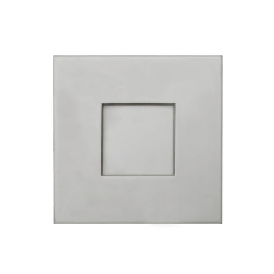 Magnetic Gray Door Sample