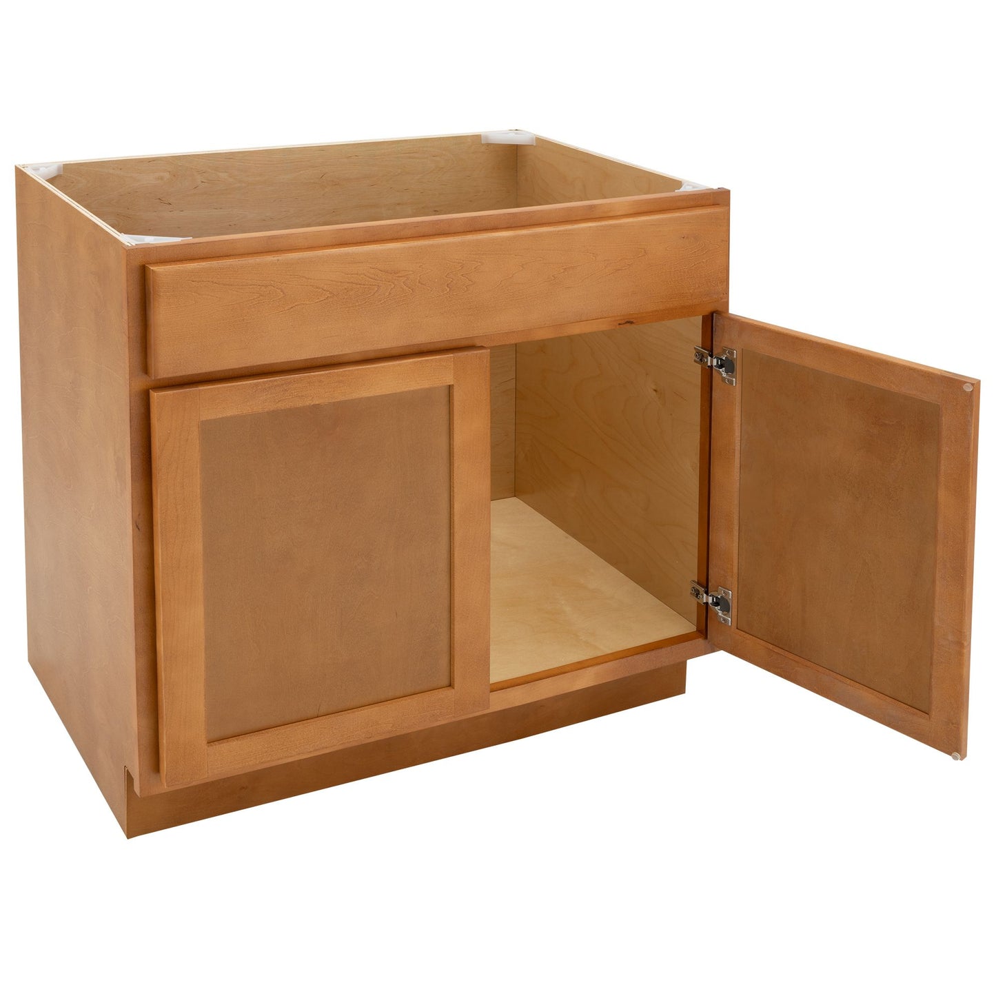 36" Bathroom Vanity | Provincial Stain