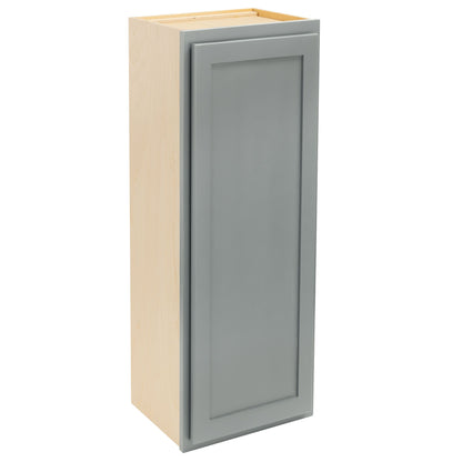 Kitchen Cabinet Set Magnetic Gray  - Large