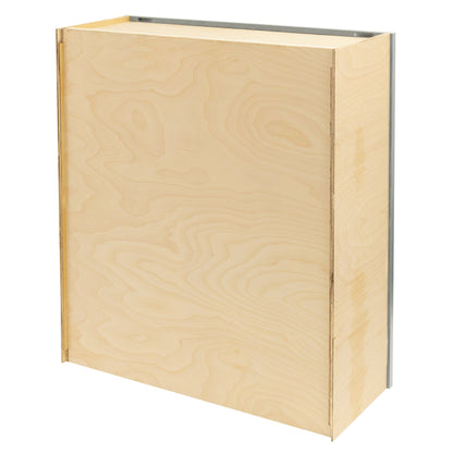 Laundry Room 2 Cabinets Set Magnetic Gray