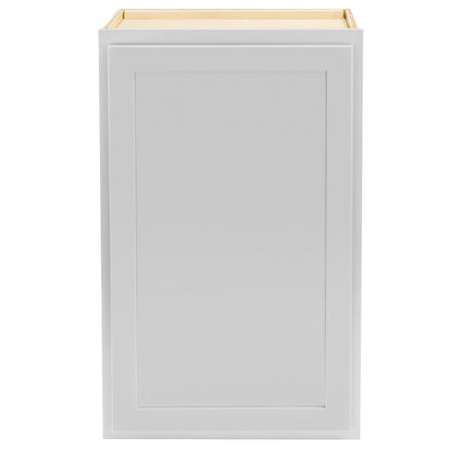 Laundry Room 3 Cabinet Set Pure White