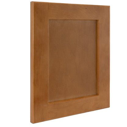Provincial Stain Door Sample