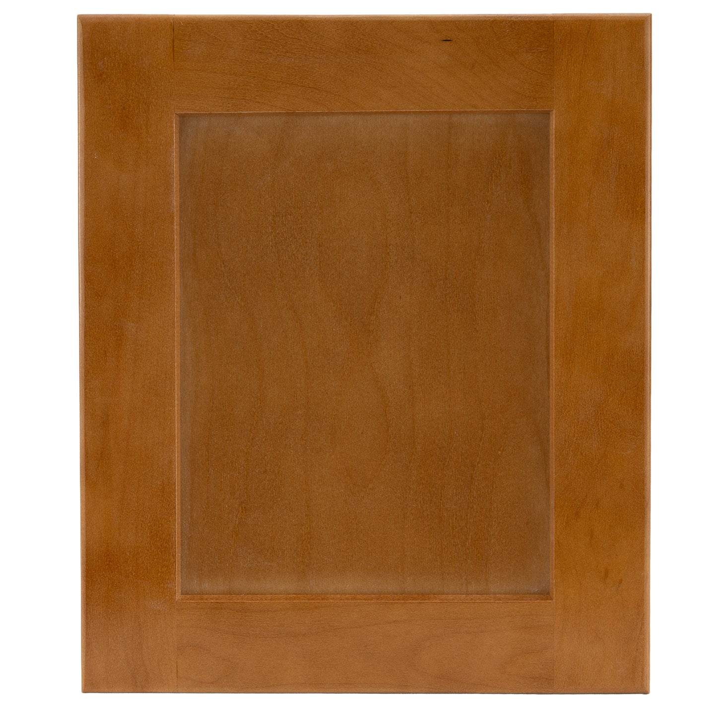 Provincial Stain Door Sample