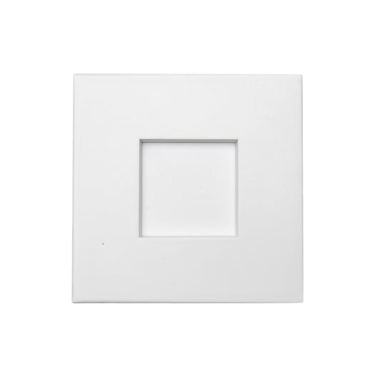 Pure White Door Sample