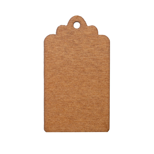 Provincial Stain 1 ½" x 2 ¾" Color Swatch Sample