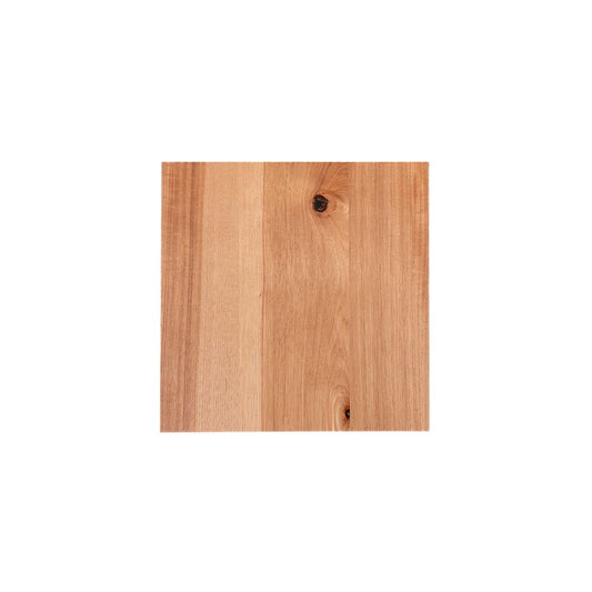 Quicklock Rustic Hickory Refrigerator/ Microwave Wall Cabinet End Panel
