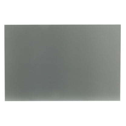 Floating Shelf | Magnetic Gray | 8" Depth