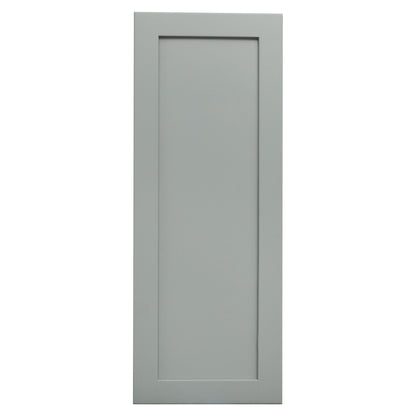 Cabinet Door Replacement for 30" Wall  Magnetic Gray