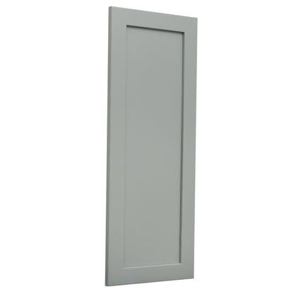 Cabinet Door Replacement for 30" Wall  Magnetic Gray