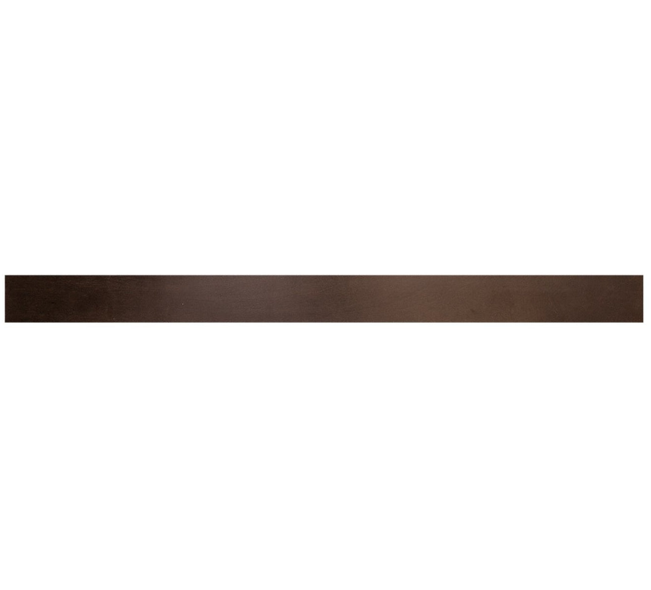 Quicklock Espresso Stain Toe Kick