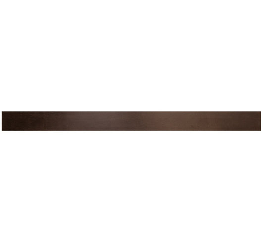 Quicklock Espresso Stain Toe Kick