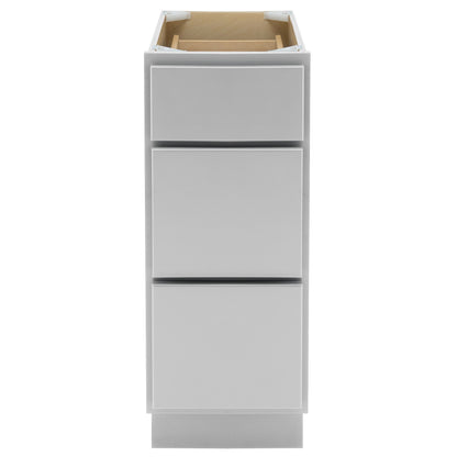 Bathroom Vanity Drawers | Pure White