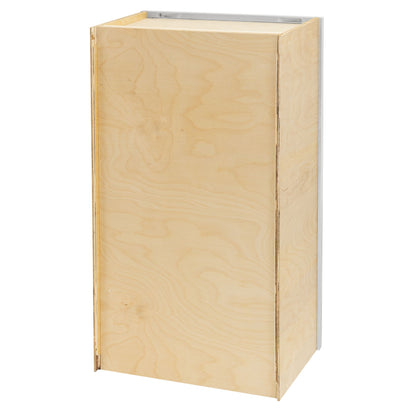 18" - 24" Wall Kitchen Cabinet Pure White