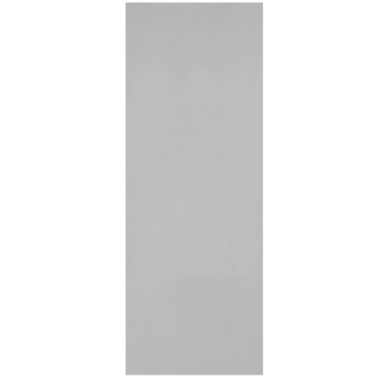 Quicklock Magnetic Gray Wall Cabinet End Panel