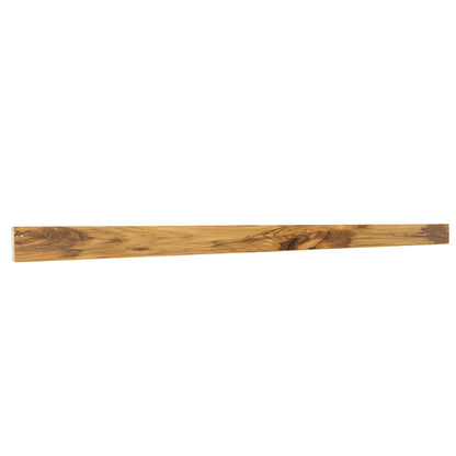 Cabinet Moulding Strip Rustic Hickory