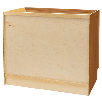 42" Bathroom Vanity | Provincial Stain