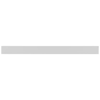 Cabinet  Moulding Strip Pure White