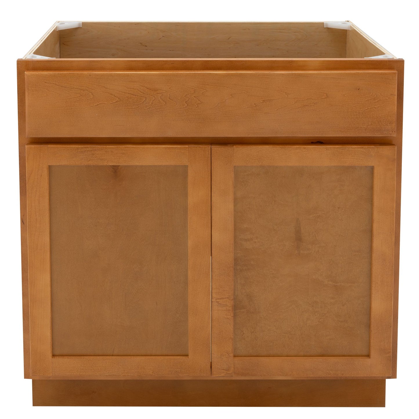 30" Bathroom Vanity | Provincial Stain