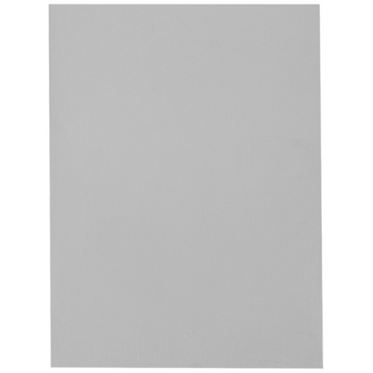 Quicklock Magnetic Gray Refrigerator/ Microwave Wall Cabinet End Panel