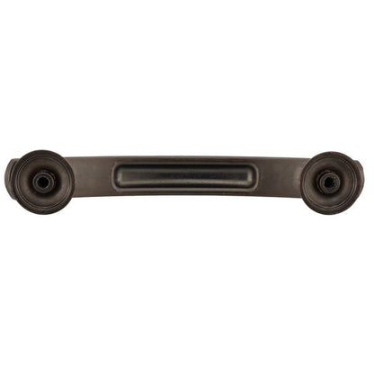 Drawer Pull & Cabinet Handle 3  ¾" Weathered Copper