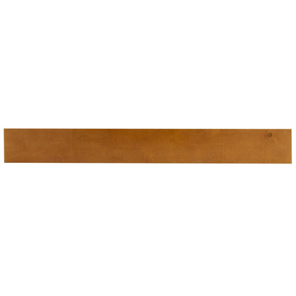 Cabinet Toe Kick Provincial Stain