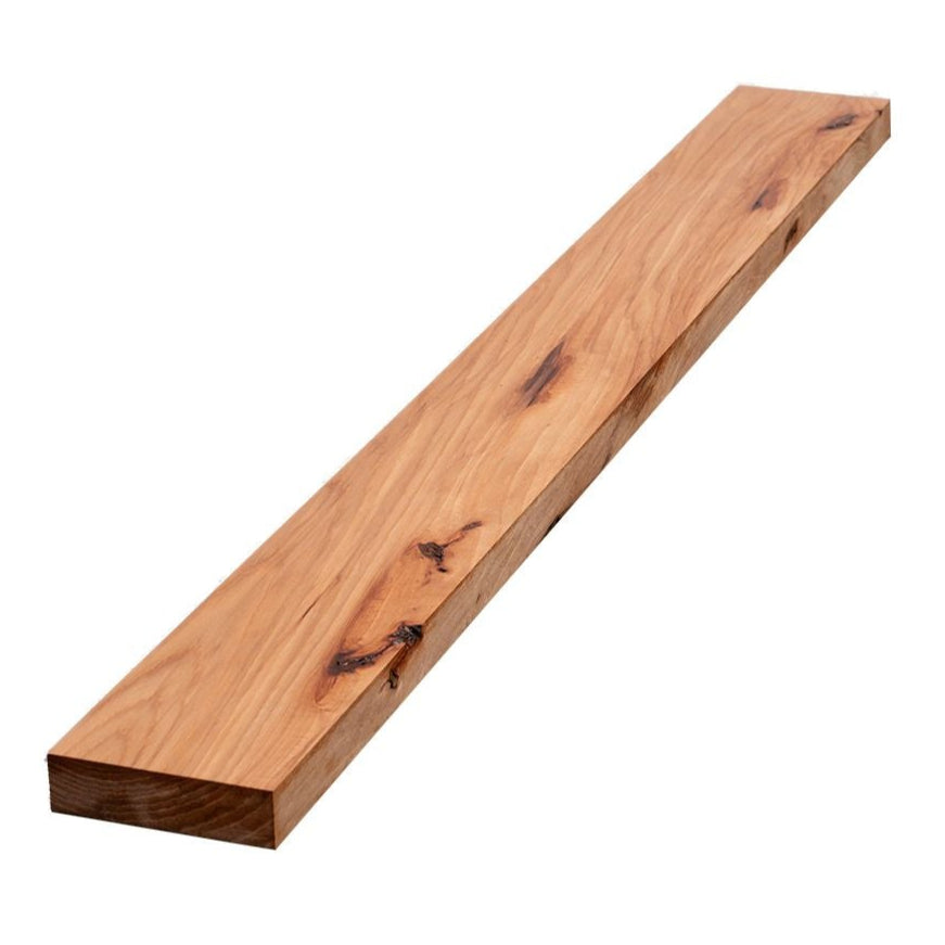 Quicklock Rustic Hickory Moulding Strip